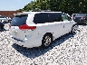 5TDYK3DC7DS****** Salvage and Wrecked 2013 Toyota Sienna in Kentucky State