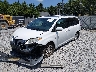 5TDYK3DC7DS****** Salvage and Repairable 2013 Toyota Sienna in Kentucky State