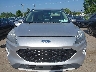 1FMCU9J9XLU****** Wrecked 2020 Ford Escape in Michigan State