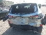 1FMCU9J9XLU****** Wrecked 2020 Ford Escape