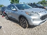 1FMCU9J9XLU****** Salvage and Wrecked 2020 Ford Escape in Detroit