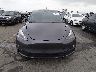 7SAYGDEE4PF****** Wrecked 2023 Tesla Model Y in California State