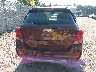 3GNCJPSBXHL****** Destrozados 2017 Chevrolet Trax