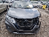 5N1AT2MT8LC****** Wrecked 2020 Nissan Rogue in Oklahoma State