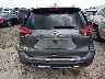 5N1AT2MT8LC****** Wrecked 2020 Nissan Rogue