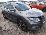 5N1AT2MT8LC****** Salvage and Wrecked 2020 Nissan Rogue in Tulsa