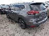 5N1AT2MT8LC****** Salvage and Repairable 2020 Nissan Rogue in Tulsa