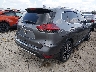 5N1AT2MT8LC****** Salvage and Wrecked 2020 Nissan Rogue in Oklahoma State
