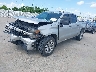 3GCPWBEH3LG****** Used and Repairable 2020 Chevrolet Silverado 1500 in Houston South