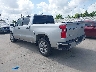 3GCPWBEH3LG****** Salvage and Repairable 2020 Chevrolet Silverado 1500 in Houston South