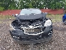 2GNALCEK1F6****** Destrozados 2015 Chevrolet Equinox en Estado de Michigan