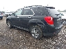 2GNALCEK1F6****** Salvamento y Reparables 2015 Chevrolet Equinox en Detroit
