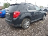 2GNALCEK1F6****** Salvamento y Destrozados 2015 Chevrolet Equinox en Estado de Michigan