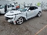 1G1FH3D75K0****** Used and Repairable 2019 Chevrolet Camaro in San Diego