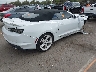 1G1FH3D75K0****** Salvage and Wrecked 2019 Chevrolet Camaro in California State