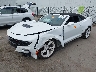 1G1FH3D75K0****** Salvage and Repairable 2019 Chevrolet Camaro in California State