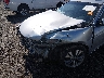 1HGCS1B74BA****** Salvamento y Destrozados 2011 Honda Accord en Little Rock