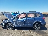 JF2SJABC7JH****** Reparables 2018 Subaru Forester en Estado de California