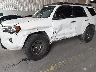 JTEBU5JR0L5****** Salvamento y Reparables 2020 Toyota 4Runner en Estado de Oregón