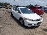 19XFB2F80CE****** Salvamento y Destrozados 2012 Honda Civic en Richmond