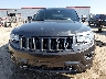 1C4RJFCG0FC****** Destrozados 2015 Jeep Grand Cherokee en Estado de Kansas