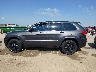 1C4RJFCG0FC****** Reparables 2015 Jeep Grand Cherokee en Estado de Kansas