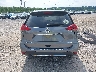 JN8AT2MVXKW****** Wrecked 2019 Nissan Rogue