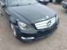 WDDGF8BB2CR****** Salvamento y Reparables 2012 Mercedes-Benz C 300 en Estado de Massachusetts