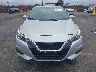 3N1CN8EVXML****** Wrecked 2021 Nissan Versa in California State