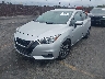 3N1CN8EVXML****** Used and Repairable 2021 Nissan Versa in Anaheim Consolidated
