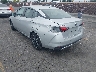 3N1CN8EVXML****** Salvage and Repairable 2021 Nissan Versa in Anaheim Consolidated