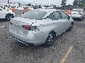 3N1CN8EVXML****** Salvage and Wrecked 2021 Nissan Versa in California State
