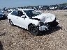 4T4BF1FK1ER****** Salvage and Wrecked 2014 Toyota Camry in Lincoln