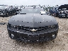 2G1FF1EV9A9****** Usados 2010 Chevrolet Camaro en Estado de Kansas
