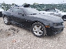 2G1FF1EV9A9****** Salvamento y Destrozados 2010 Chevrolet Camaro en Wichita