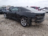 2G1FF1EV9A9****** Salvamento y Reparables 2010 Chevrolet Camaro en Wichita