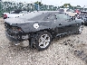 2G1FF1EV9A9****** Salvamento y Destrozados 2010 Chevrolet Camaro en Estado de Kansas