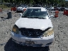 2T1BR32E23C****** Wrecked 2003 Toyota Corolla in Virginia State