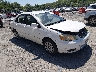 2T1BR32E23C****** Salvage and Wrecked 2003 Toyota Corolla in Pulaski