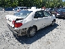 2T1BR32E23C****** Salvage and Wrecked 2003 Toyota Corolla in Virginia State