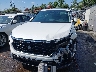 2HKRS3H74SH****** Wrecked 2025 Honda CR-V in North Carolina State