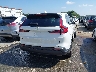 2HKRS3H74SH****** Wrecked 2025 Honda CR-V