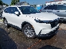 2HKRS3H74SH****** Salvage and Wrecked 2025 Honda CR-V in Charlotte