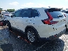 2HKRS3H74SH****** Salvage and Repairable 2025 Honda CR-V in Charlotte