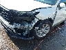 2HKRS3H74SH****** Salvage and Repairable 2025 Honda CR-V in North Carolina State