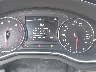 WAUGNAF47HN****** Salvage 2017 Audi A4