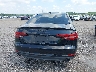 WAUGNAF47HN****** Wrecked 2017 Audi A4