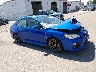 JF1VA1E61H9****** Repairable 2017 Subaru WRX in Colorado State