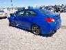 JF1VA1E61H9****** Salvage and Repairable 2017 Subaru WRX in Colorado Springs