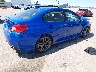 JF1VA1E61H9****** Salvage and Wrecked 2017 Subaru WRX in Colorado State